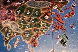 Risk es el juego de la conquistar territorios más conocido del mundo. 30 Juegos De Mesa Clasicos Que Nunca Fallan Pixelmeeple Com