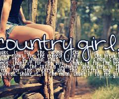 Cute Quotes About Country Girls. QuotesGram via Relatably.com