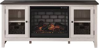 Electric Fireplace By Ashley Furniture