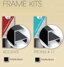 picture frame kits