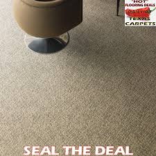 patcraft seal the deal