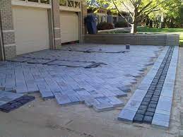 Paver Installation Landscaping Network