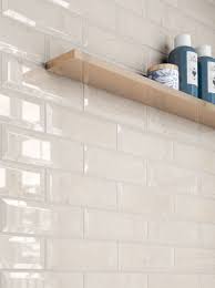 The first thing we always do is put up our dust protection. Using Bevel Subway Tiles In Kitchen And Bathrooms Belk Tile