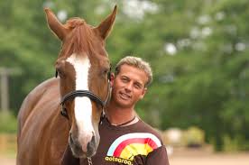 tips from carl hester horse and rider
