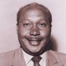 Kiambaa member of parliament paul koinange is dead, with reports indicating that he has. Mbiyu Koinange 1907 December 2 1981 Kenyan Politician World Biographical Encyclopedia