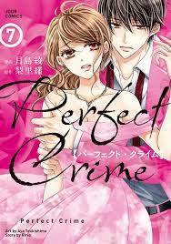 Japanese Manga Ladies Comics Book Perfect Crime vol.1-10 complete set | eBay