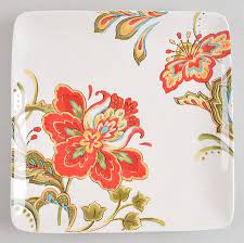 Square Dinner Plate By Better Homes