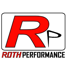 RCI - XRAIL - FINALLY the FIRST EVER! ROTH PERFORMANCE...