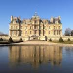 Chateau of Maisons-Laffitte - All You Need to Know BEFORE You Go