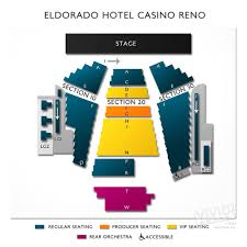 Eldorado Casino Reno Map Online Casino Portal