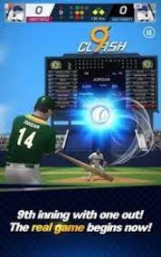 Follow your free sim teams with this app! 9clash Baseball Released By An Games On Android Gaming Soul