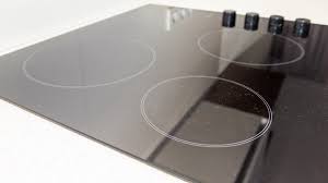 the glass stovetop cleaning you