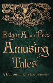 short stories ebook by edgar allan poe