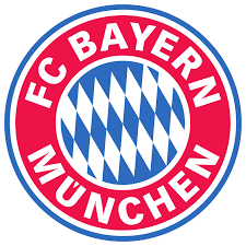 Bayern Munchen Png Bayern M Nchen Old Logo Fc Bayern Munich Bayern  gambar png