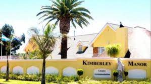 kimberley accommodation affordable