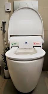 Automatic Toilet Seat Dispenser At Rs