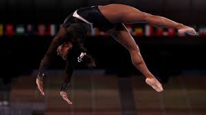With a combined total of 30 olympic and world championship medals, biles is the most decorated american gymnast. Z6tfhahjc Myqm