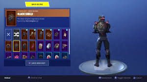 This outfit is jonesy with a knight helmet, with glowing red eyes. Apply How To Sell Fortnite Account