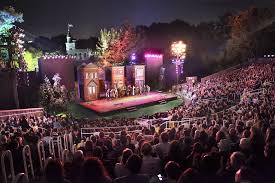 shakespeare in the park in nyc for 2022