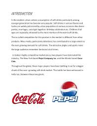 Branded Content highly commended   Pepsi Max   case study SlideShare Case Study Marketing Pepsi  