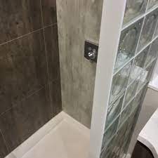 Laminate Bathroom Shower Wall Panels