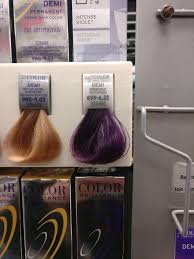 28 Albums Of Intense Violet Hair Color Ion Explore