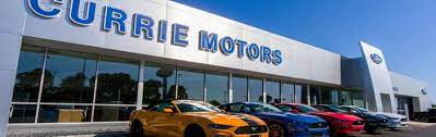 currie motors ford of valpo ford