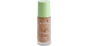 ahava mineral make up care mattifying