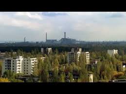 Il y a 35 ans avait lieu le tristement célèbre accident nucléaire de tchernobyl. L Accident De Tchernobyl Youtube