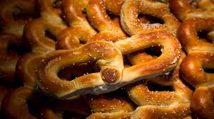 York Philly Pretzel Factory gives out ...