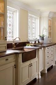 A small kitchen is redesigned for open family living. 14 Dutch Colonial Kitchen Ideas