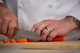 knife skills 10 knife cuts every