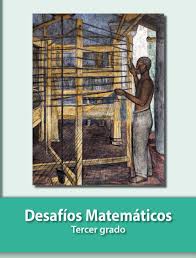 Veja aqui os 10 desafios de matemática resolvidos mais famosos do brasil! Desafios Matematicos Libro Para El Alumno Libro De Primaria Grado 3 Comision Nacional De Libros De Texto Gratuitos