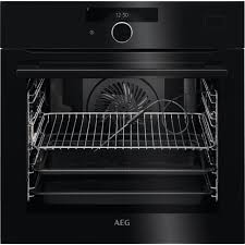 Aeg Bsk978330b 7000 Steamcrisp Built In