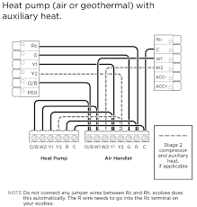 For heat pumps, during cooling cycle the reversing valve is energized as the room thermostat closes o terminal to r and the microprocessor. Goodman Heat Pump Wiring Diagram 1996 Civic Fuse Box Diagram Bege Wiring Diagram