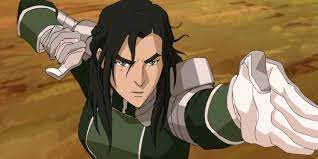 Legend of Korra: Kuvira's Backstory Will Bring You to Tears
