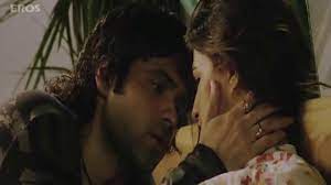 HOT ! Jacqueline and Emraan kiss - video Dailymotion