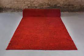 red carpet 10 1 2m r510 silver