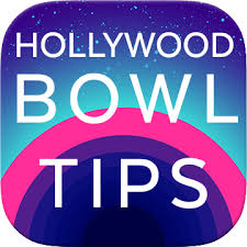seating chart hollywood bowl tips