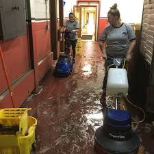 industrial cleaning services toledo