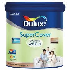 dulux paints super cover interior paint