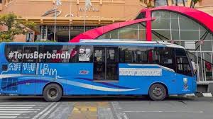 Sewa bus semarang by sanjaya tour. Berlaku Mulai 22 April Calon Penumpang Trans Semarang Wajib Menggunakan Masker Tribun Travel