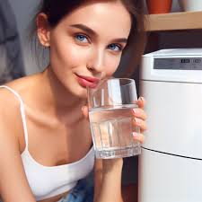 dehumidifier to drinking water carpet
