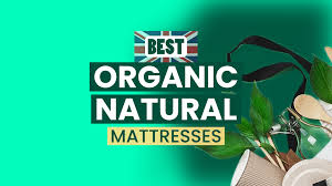 best natural organic mattresses