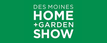 Des Moines Home Garden Show Iowa