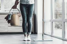 top 5 house cleaning places near you in