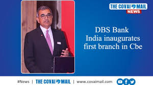 Each code is a unique one and helps in the identification of a specific bank branch. Dbs Bank Branch Dbs Will Have Up To 60 Branches In India Ceo The Hindu
