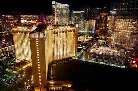 monte carlo las vegas resort and