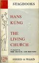 Image result for Photo Fr. Hans Kung, The Living Church 1963