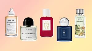 best fall and winter perfumes tom